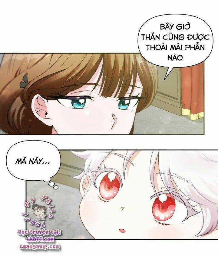 Công Chúa Xấu Xa Chapter 2 trang 24
