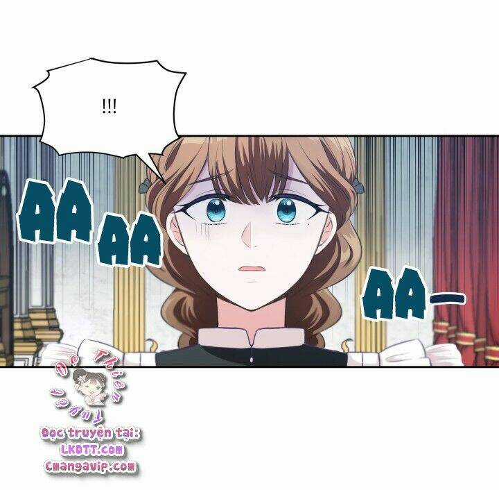 Công Chúa Xấu Xa Chapter 2 trang 29