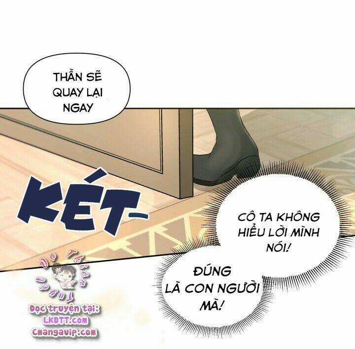 Công Chúa Xấu Xa Chapter 2 trang 3