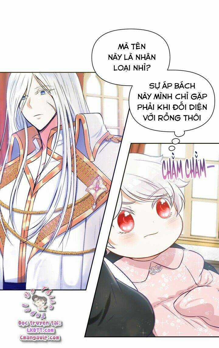 Công Chúa Xấu Xa Chapter 2 trang 35