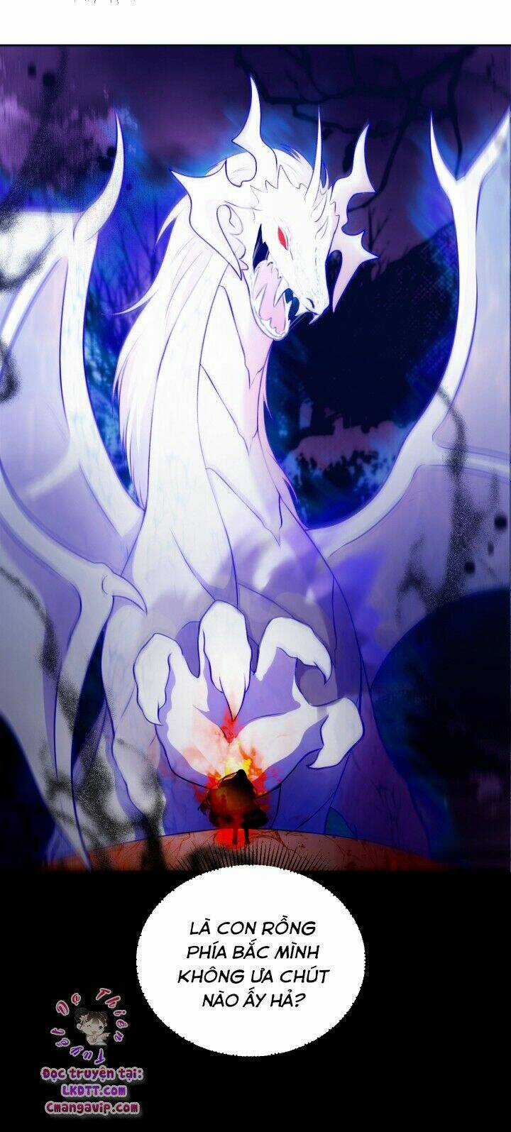 Công Chúa Xấu Xa Chapter 2 trang 39