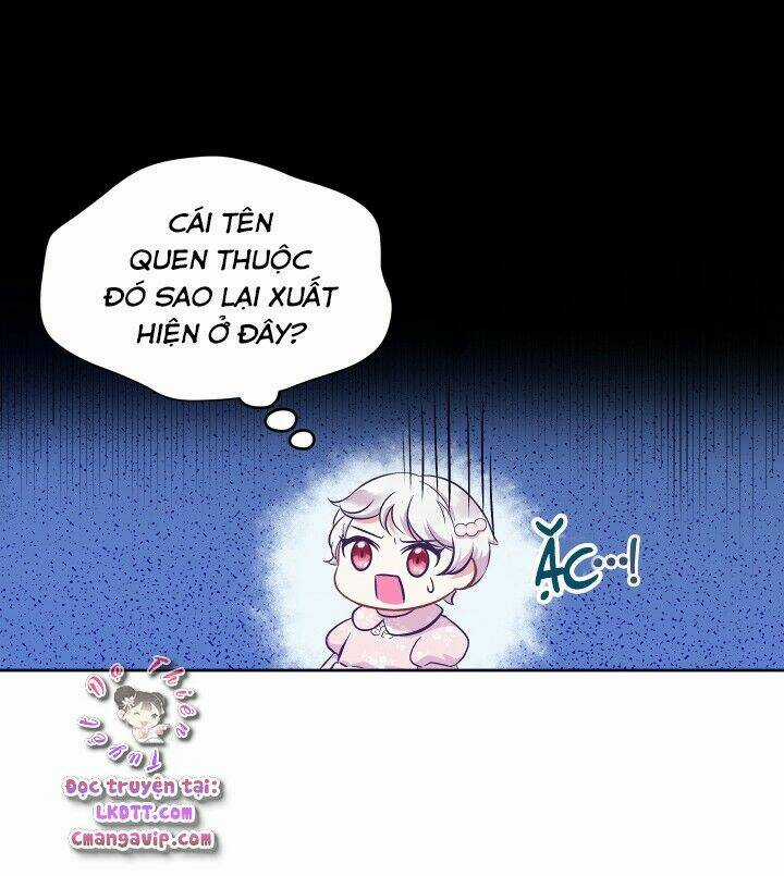 Công Chúa Xấu Xa Chapter 2 trang 40