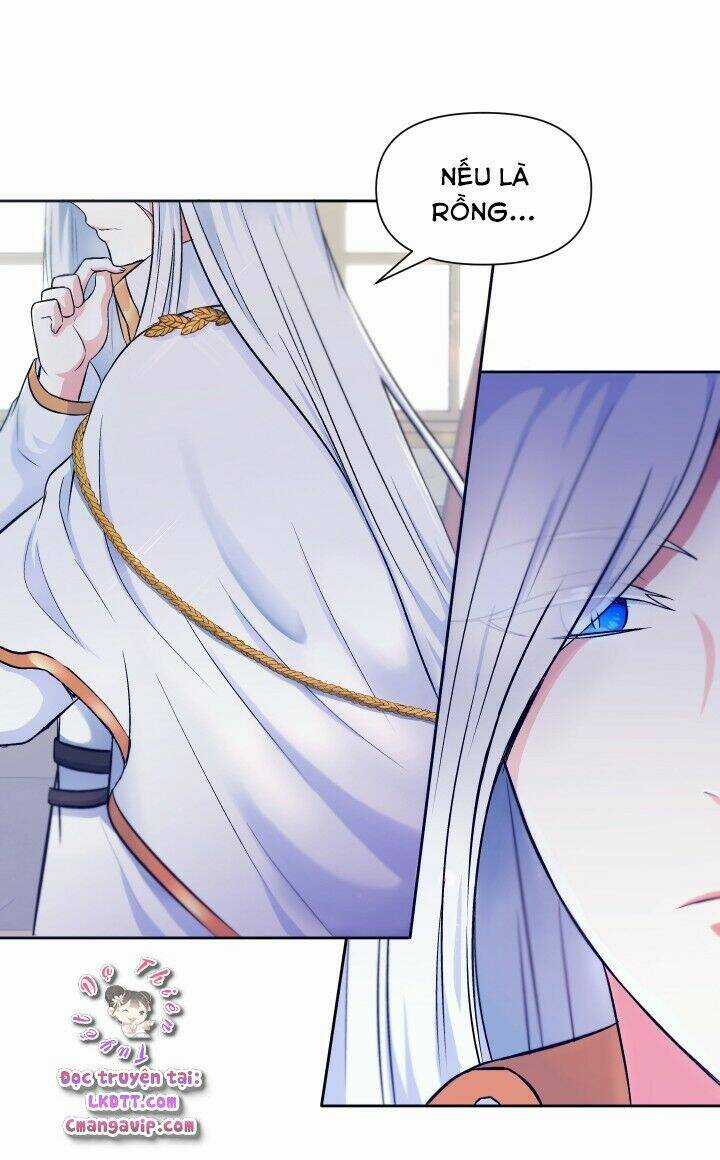 Công Chúa Xấu Xa Chapter 2 trang 41