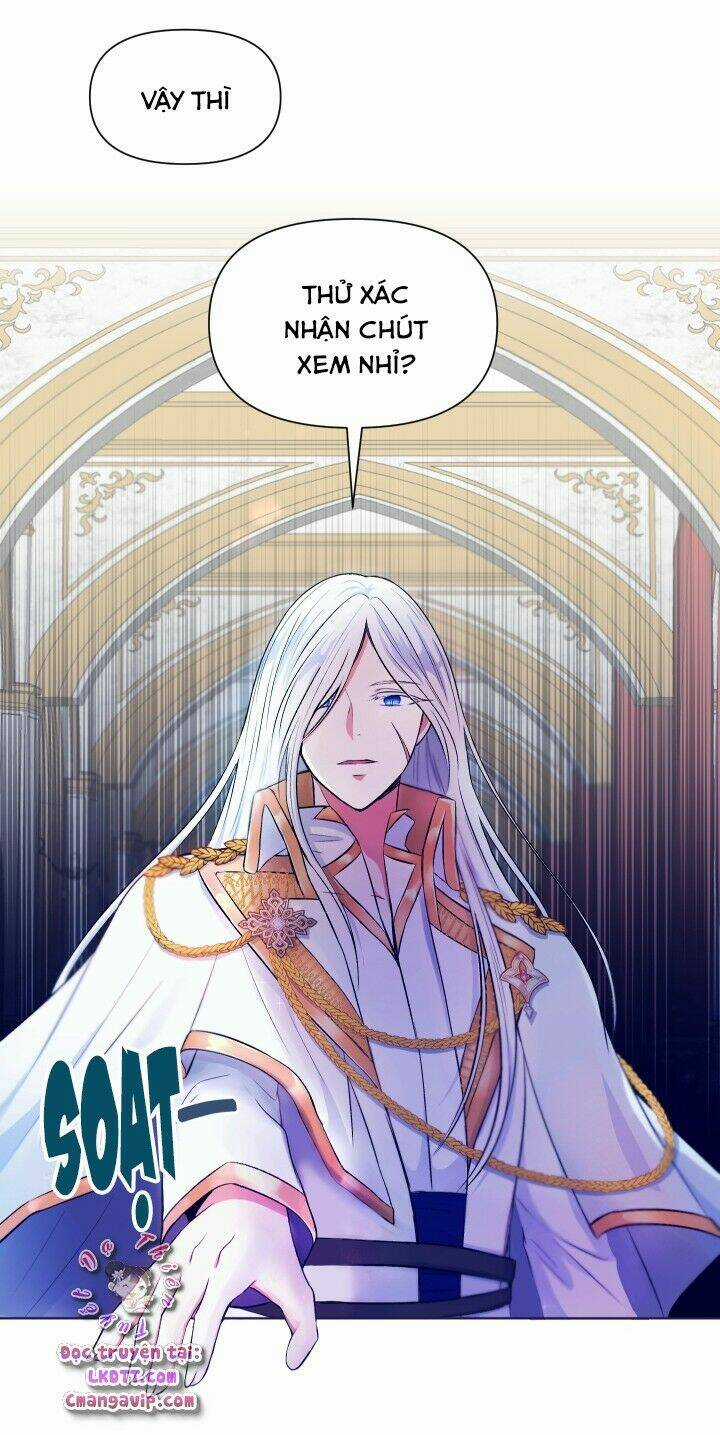 Công Chúa Xấu Xa Chapter 2 trang 42