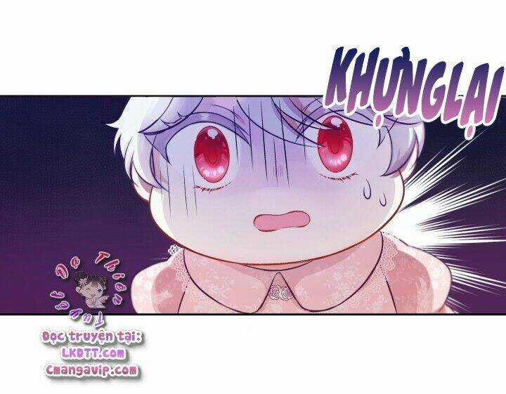 Công Chúa Xấu Xa Chapter 2 trang 43