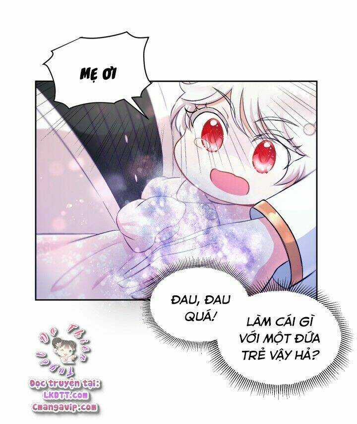 Công Chúa Xấu Xa Chapter 2 trang 44