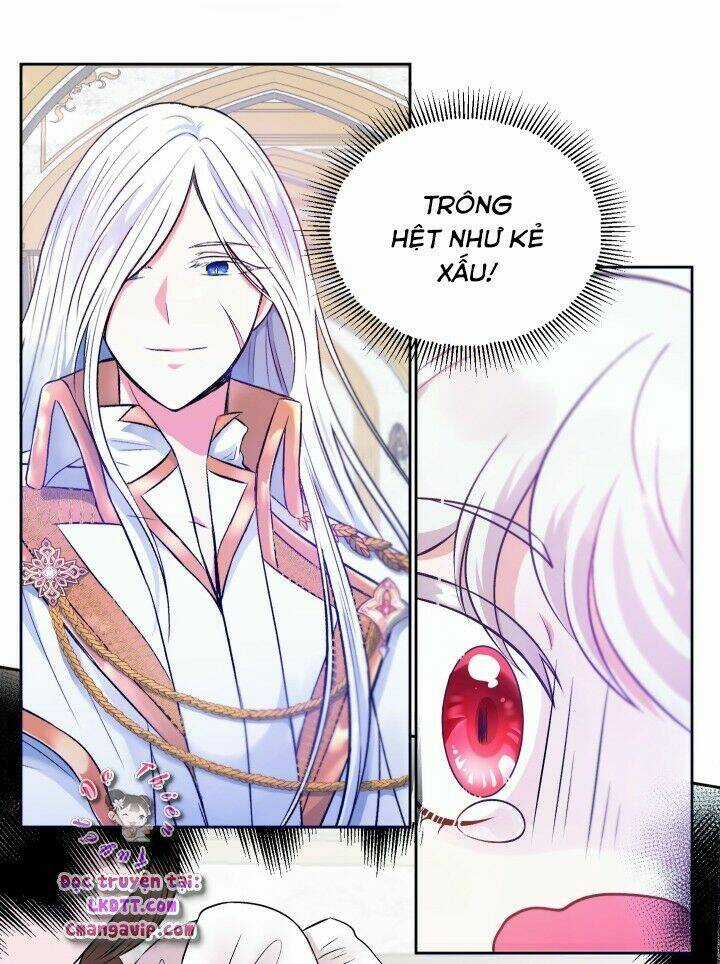 Công Chúa Xấu Xa Chapter 2 trang 45