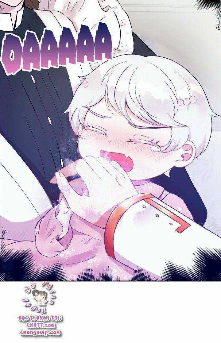 Công Chúa Xấu Xa Chapter 2 trang 46