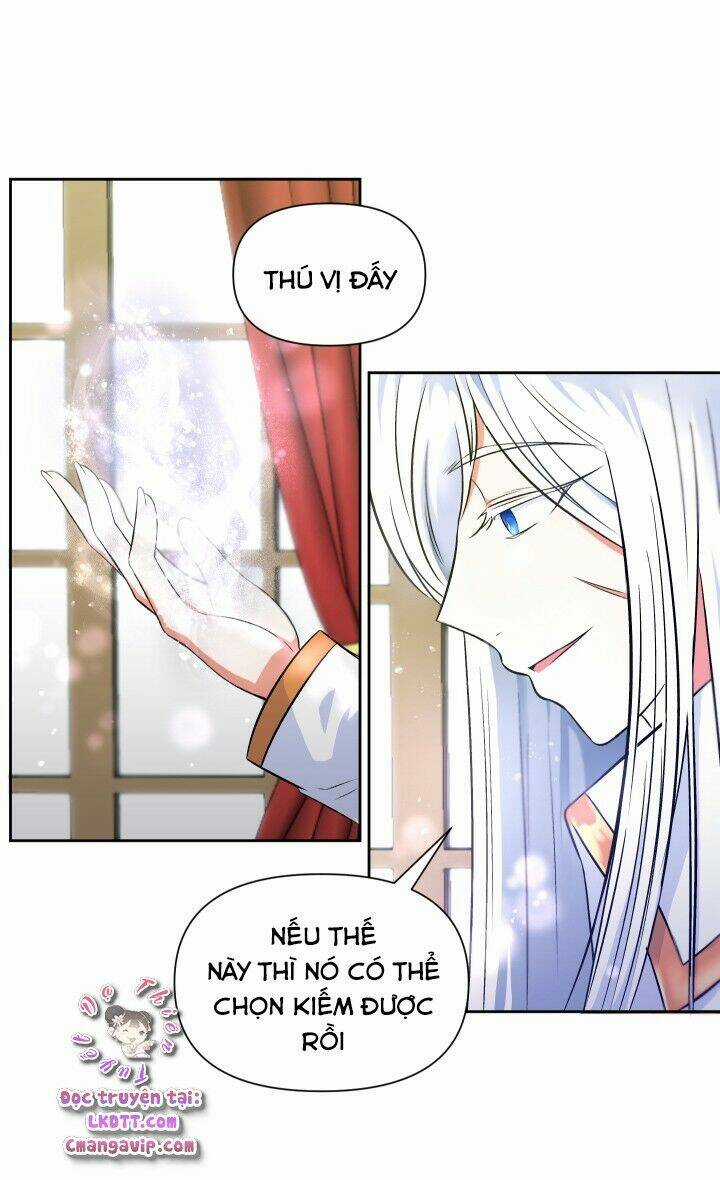 Công Chúa Xấu Xa Chapter 2 trang 52