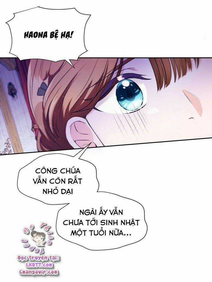 Công Chúa Xấu Xa Chapter 2 trang 53