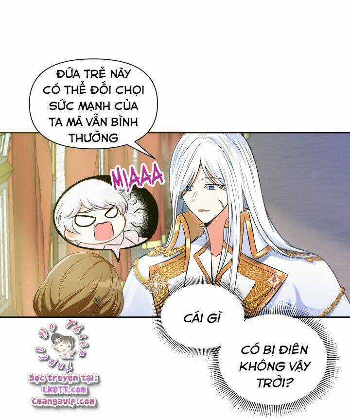 Công Chúa Xấu Xa Chapter 2 trang 54