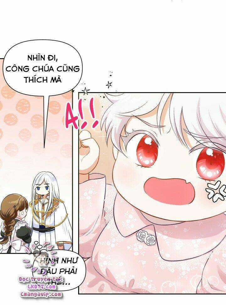 Công Chúa Xấu Xa Chapter 2 trang 55