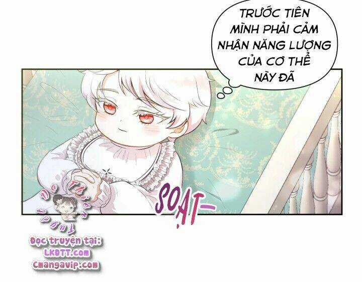 Công Chúa Xấu Xa Chapter 2 trang 6