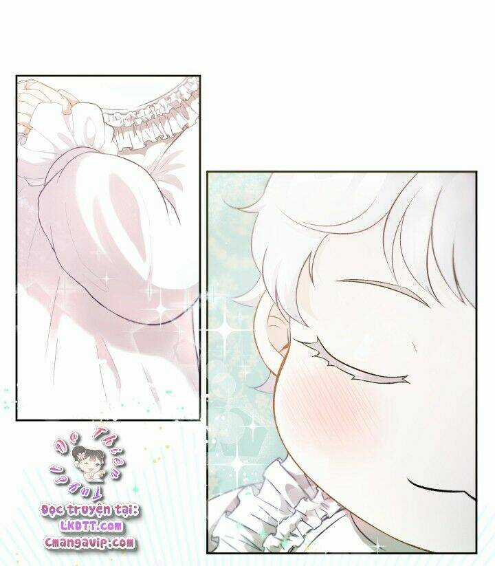 Công Chúa Xấu Xa Chapter 2 trang 7