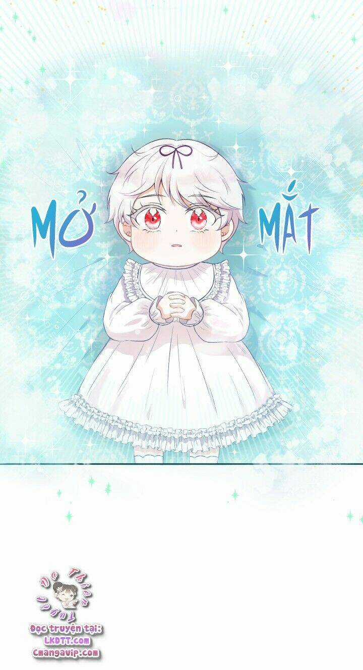 Công Chúa Xấu Xa Chapter 2 trang 8