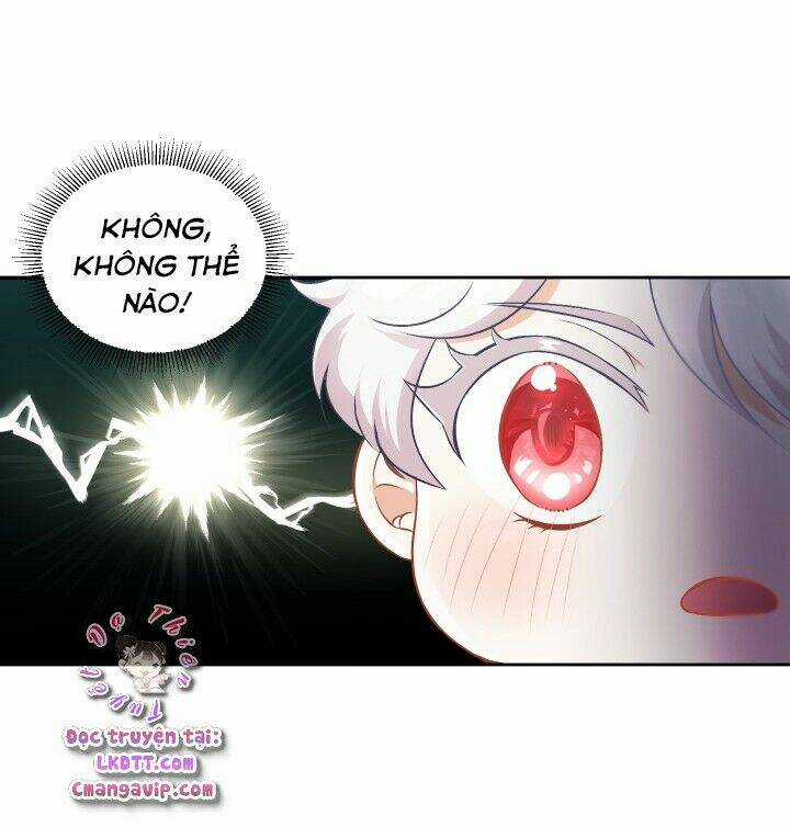 Công Chúa Xấu Xa Chapter 2 trang 9