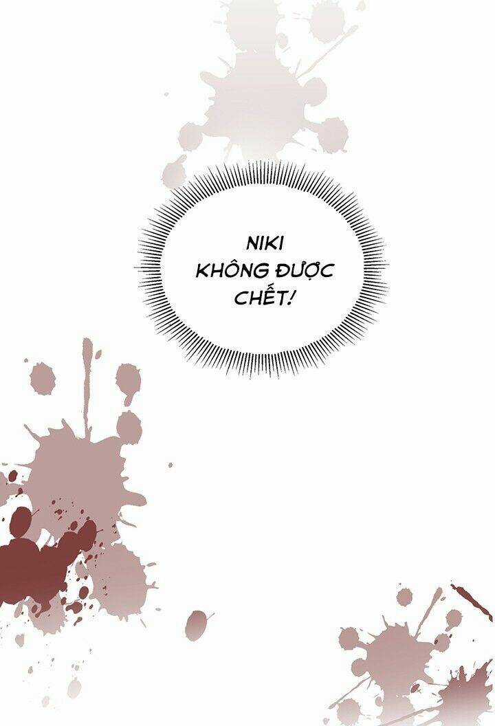 Công Chúa Xấu Xa Chapter 20 trang 16