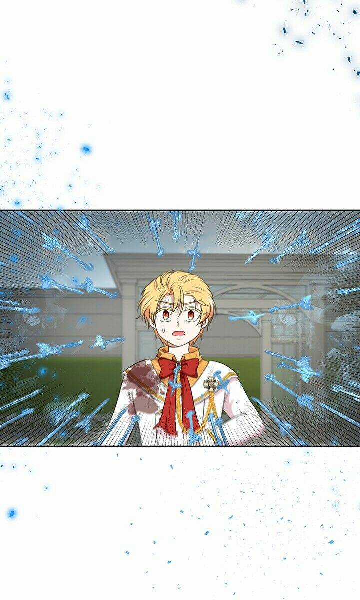 Công Chúa Xấu Xa Chapter 20 trang 25