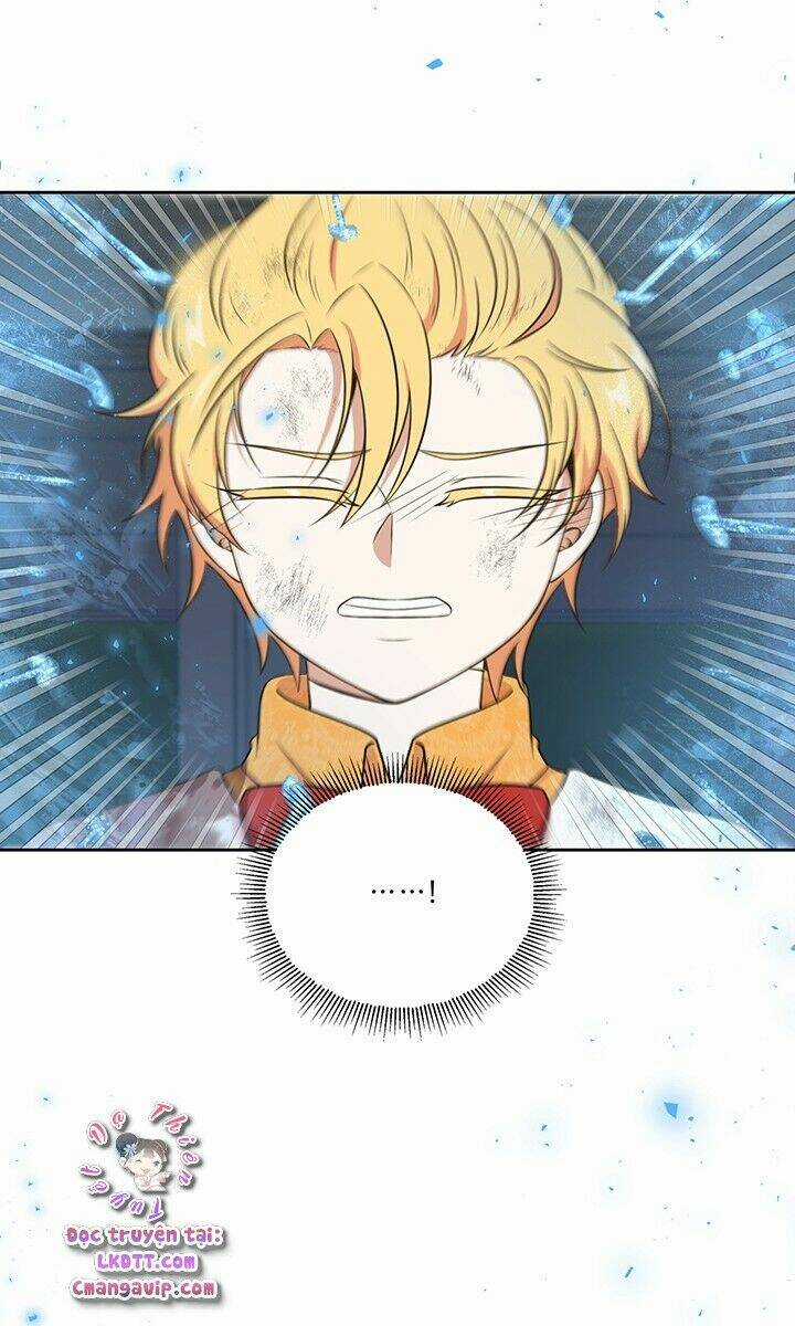 Công Chúa Xấu Xa Chapter 20 trang 26