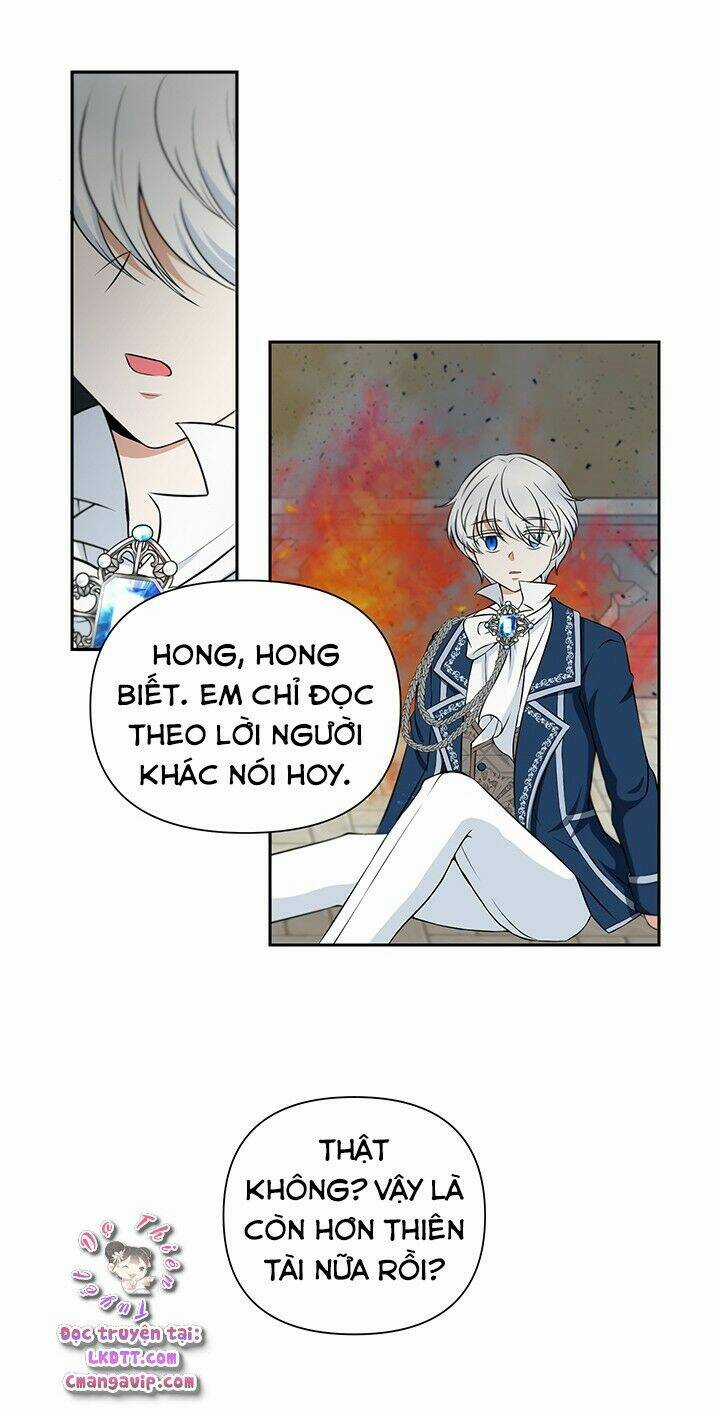 Công Chúa Xấu Xa Chapter 20 trang 39