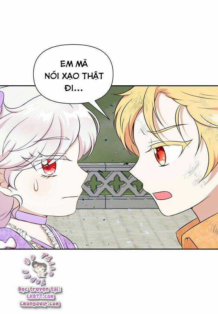 Công Chúa Xấu Xa Chapter 20 trang 41
