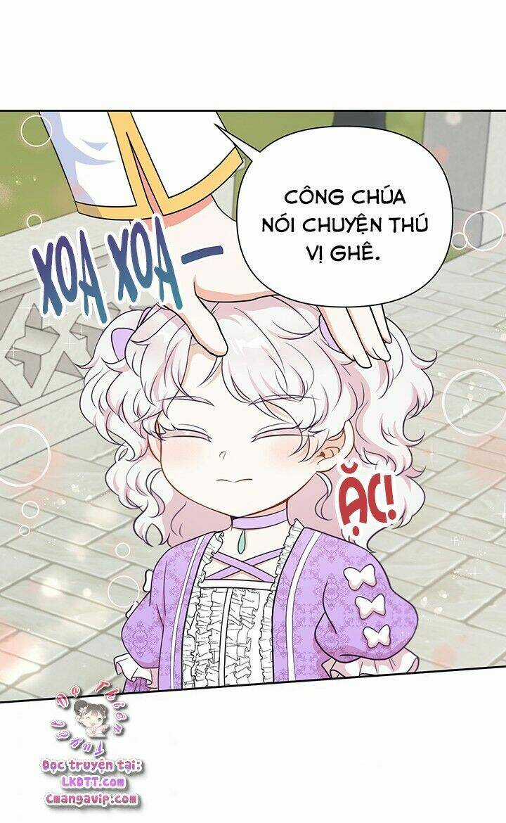 Công Chúa Xấu Xa Chapter 20 trang 44