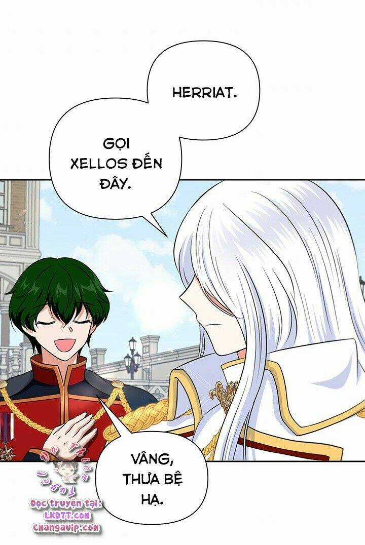 Công Chúa Xấu Xa Chapter 20 trang 45