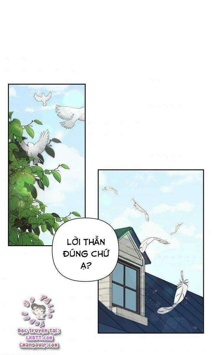 Công Chúa Xấu Xa Chapter 20 trang 53