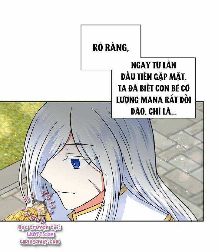 Công Chúa Xấu Xa Chapter 20 trang 57
