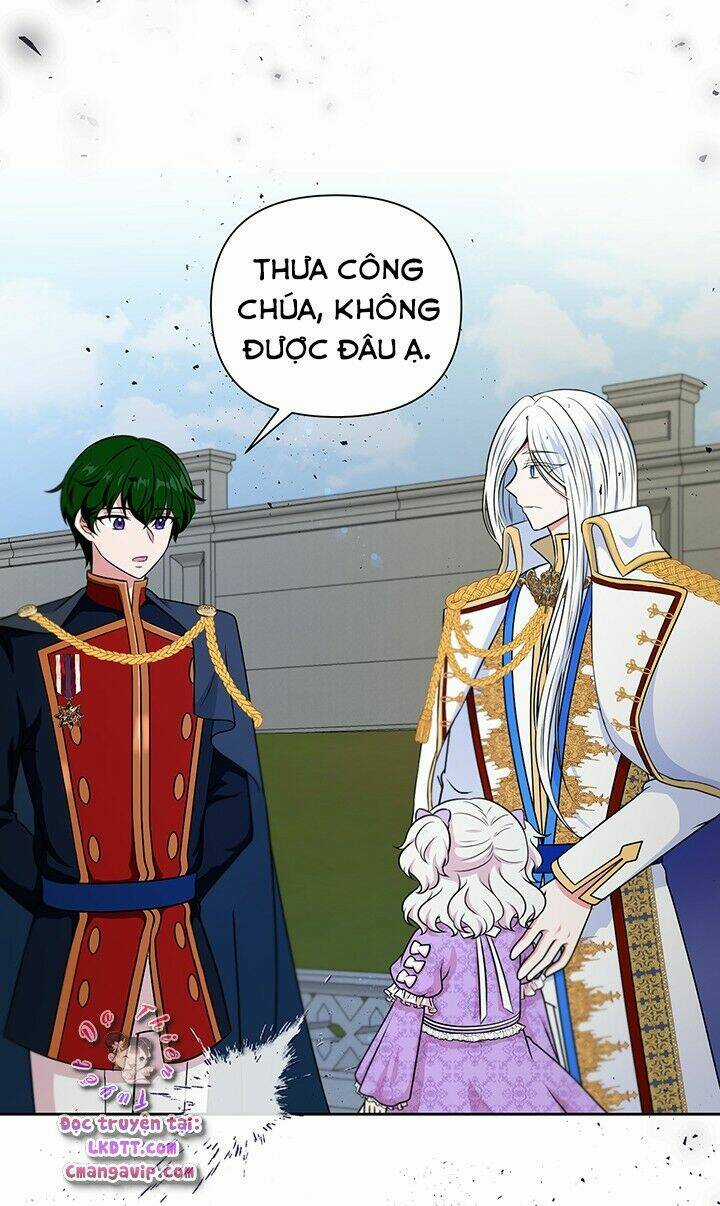 Công Chúa Xấu Xa Chapter 20 trang 6