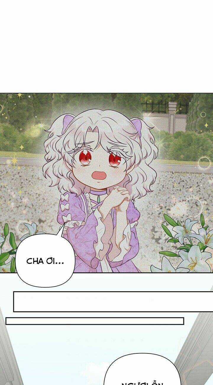 Công Chúa Xấu Xa Chapter 20 trang 61