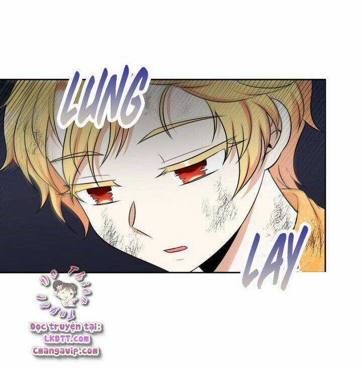 Công Chúa Xấu Xa Chapter 21 trang 10