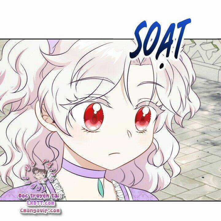 Công Chúa Xấu Xa Chapter 21 trang 14