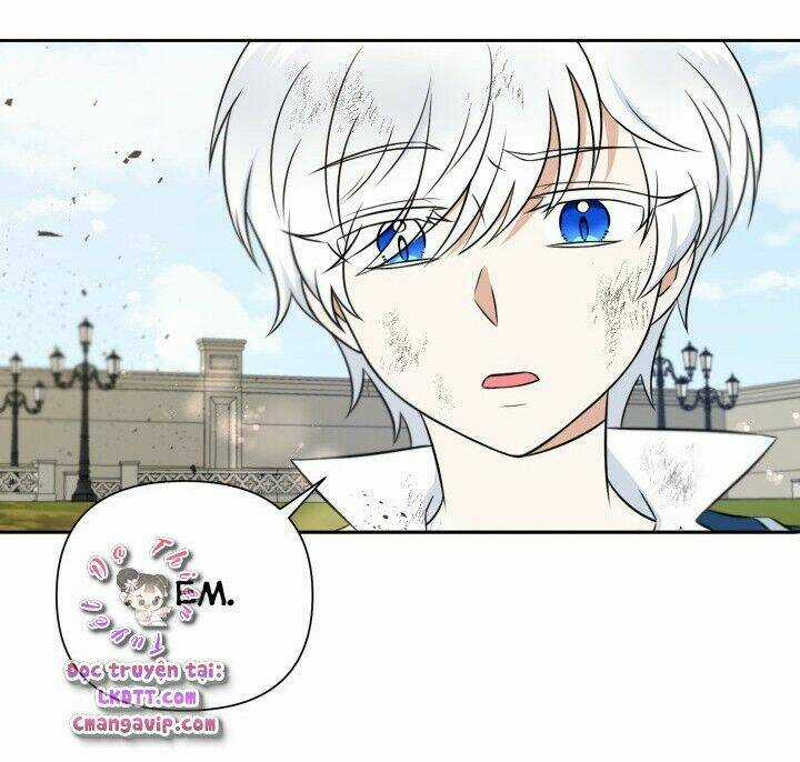 Công Chúa Xấu Xa Chapter 21 trang 17