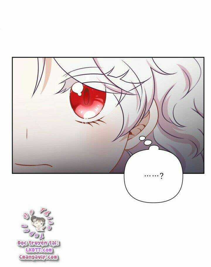 Công Chúa Xấu Xa Chapter 21 trang 20