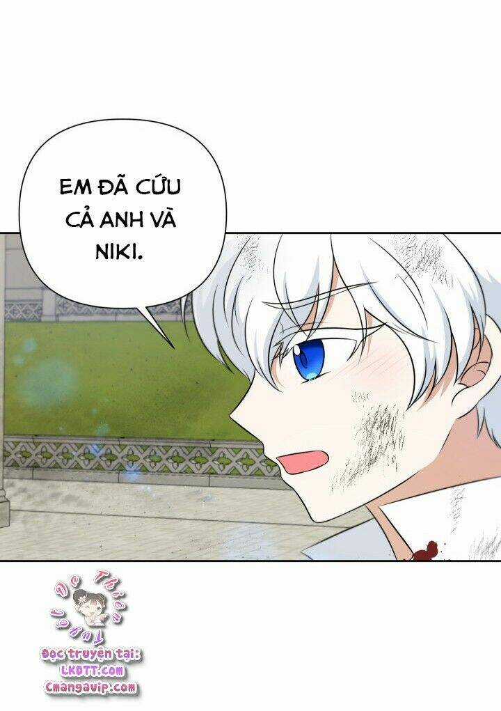 Công Chúa Xấu Xa Chapter 21 trang 24