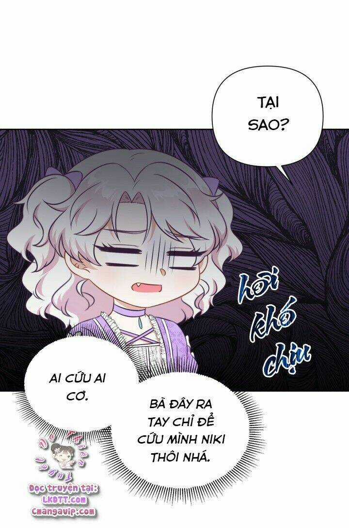 Công Chúa Xấu Xa Chapter 21 trang 25