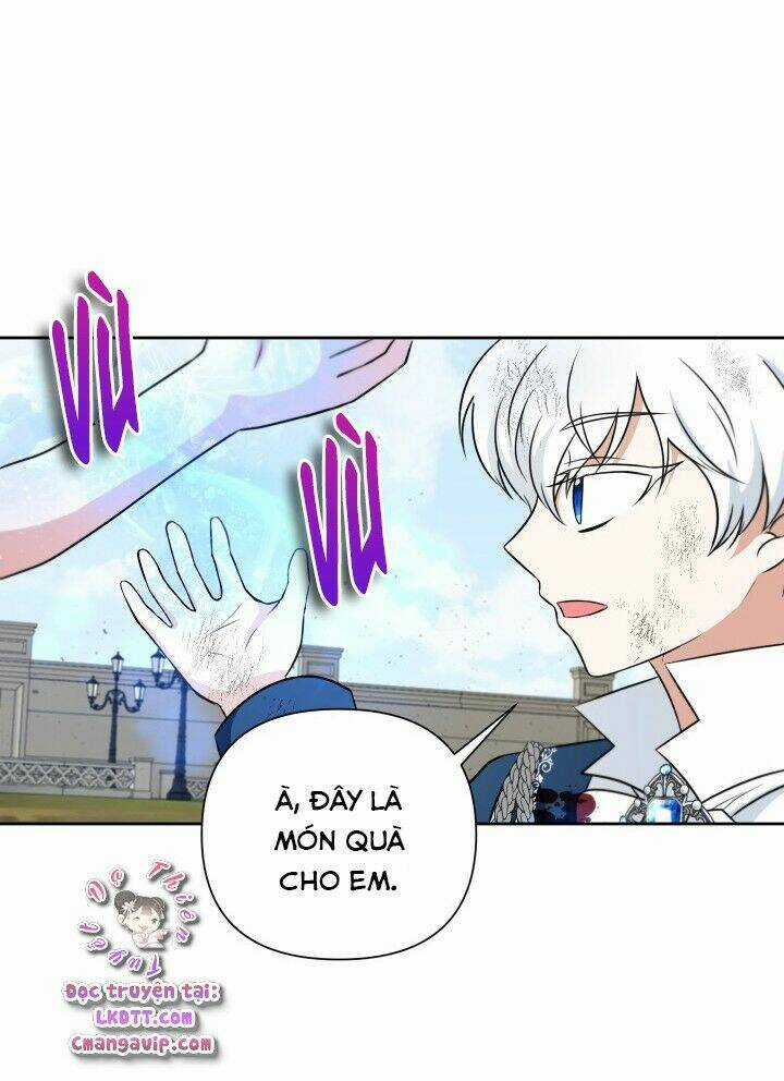 Công Chúa Xấu Xa Chapter 21 trang 29