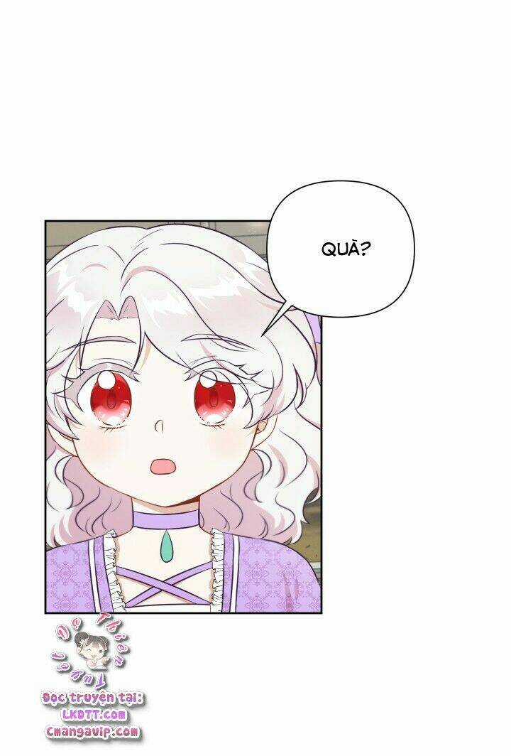 Công Chúa Xấu Xa Chapter 21 trang 30