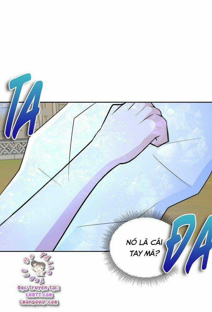 Công Chúa Xấu Xa Chapter 21 trang 31