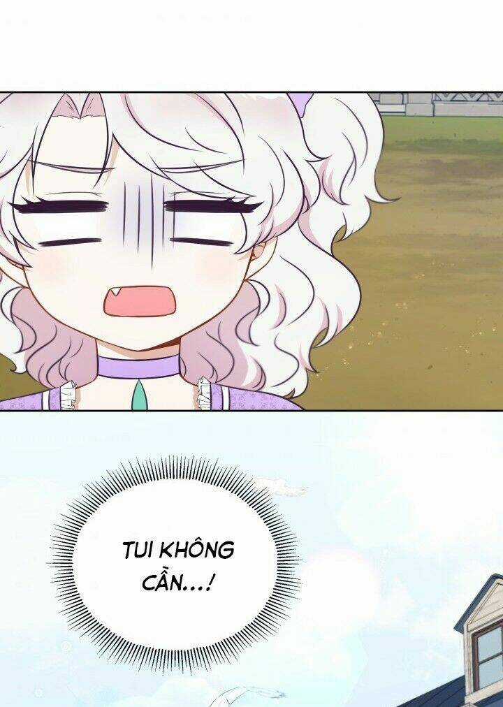 Công Chúa Xấu Xa Chapter 21 trang 34