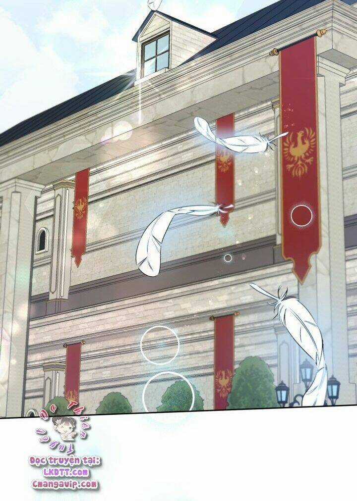 Công Chúa Xấu Xa Chapter 21 trang 35