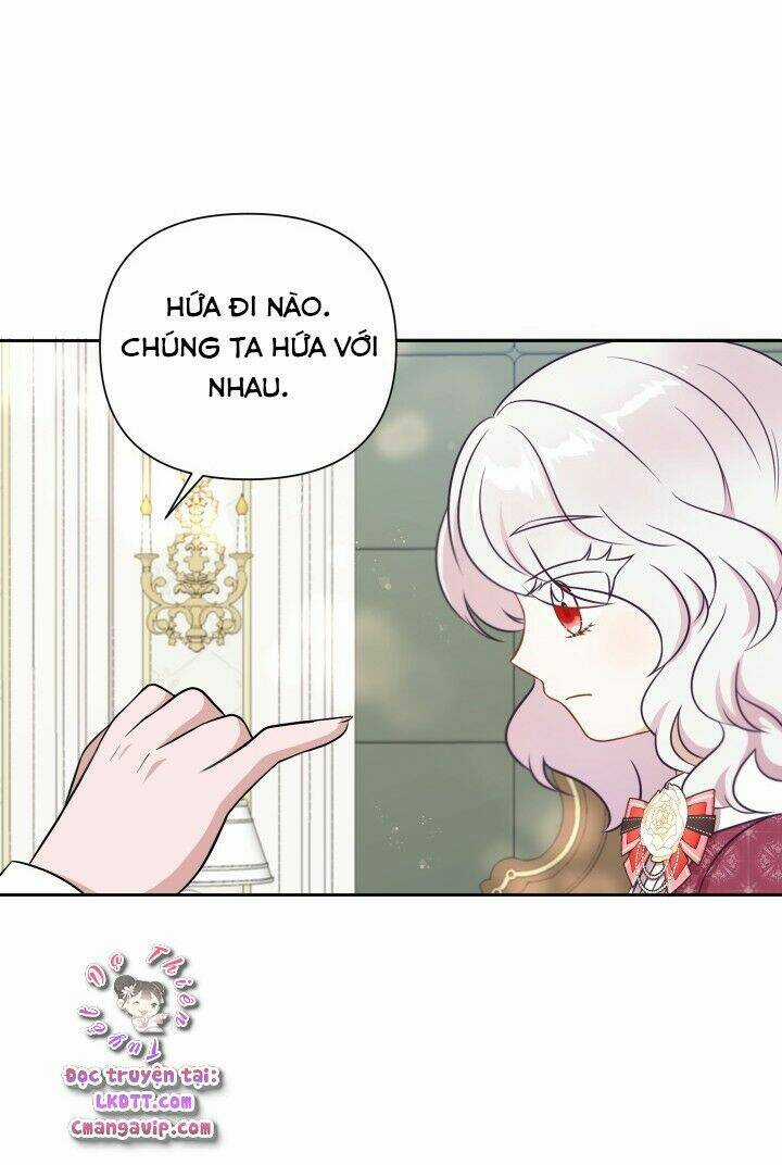 Công Chúa Xấu Xa Chapter 21 trang 39