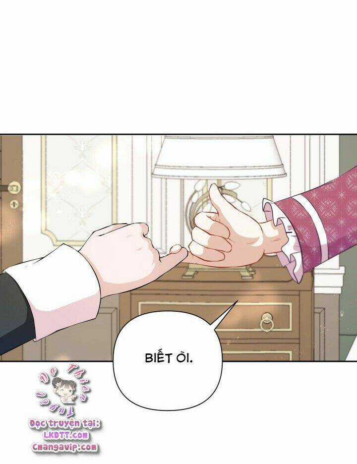 Công Chúa Xấu Xa Chapter 21 trang 40