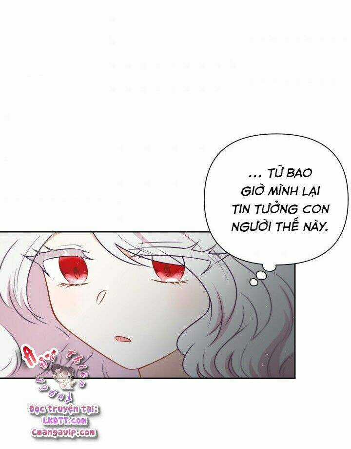 Công Chúa Xấu Xa Chapter 21 trang 44