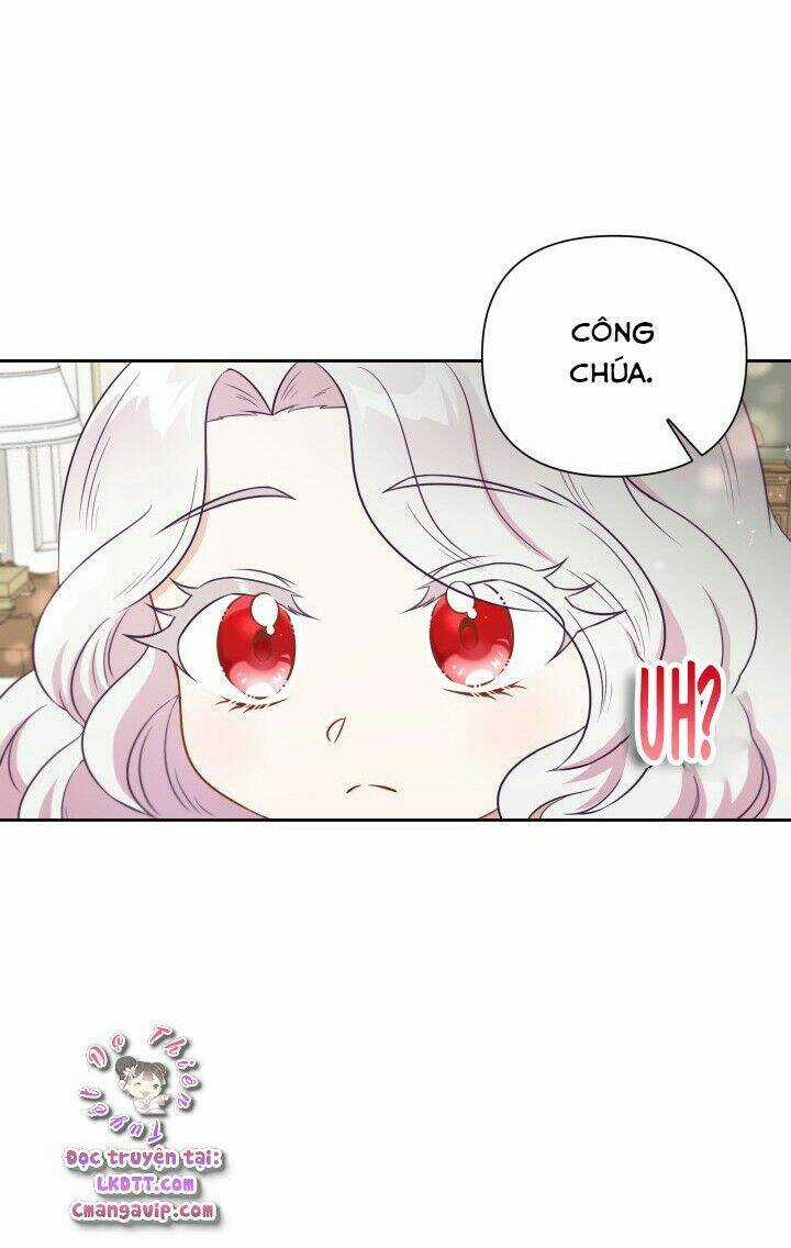 Công Chúa Xấu Xa Chapter 21 trang 47