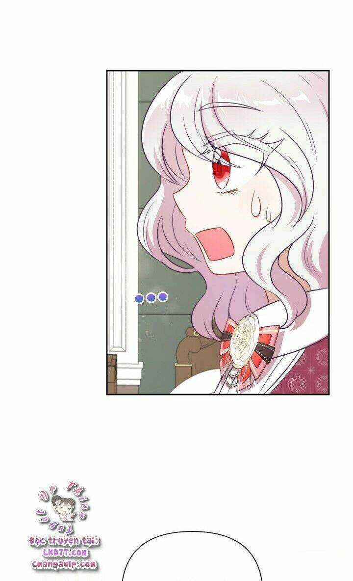 Công Chúa Xấu Xa Chapter 21 trang 49