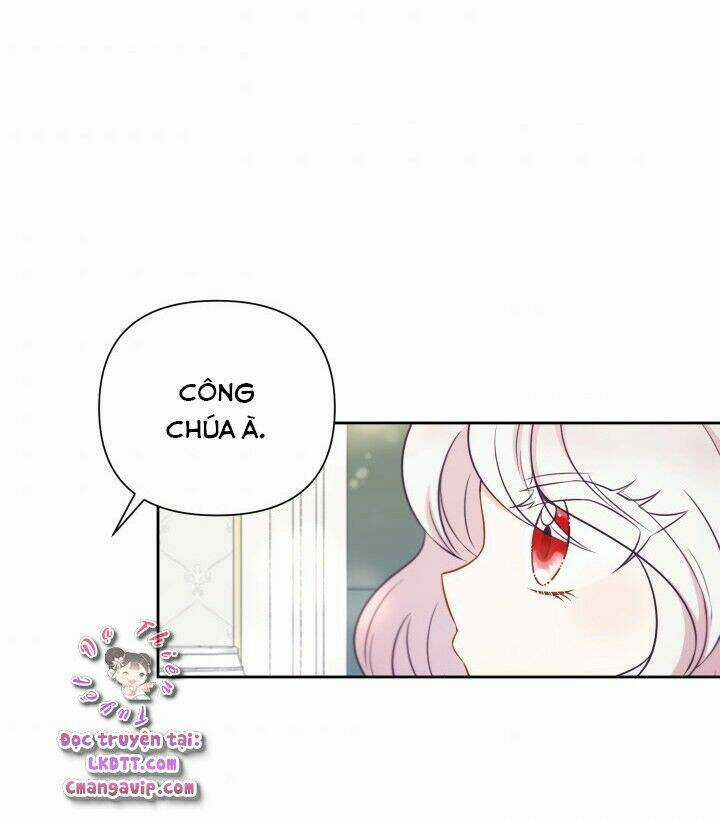 Công Chúa Xấu Xa Chapter 21 trang 52