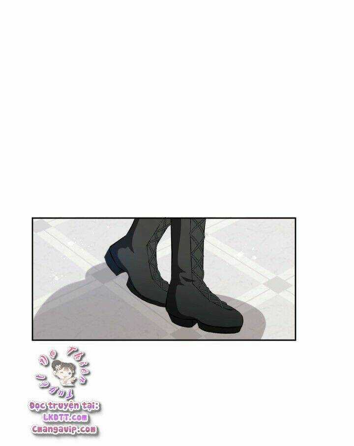 Công Chúa Xấu Xa Chapter 21 trang 55