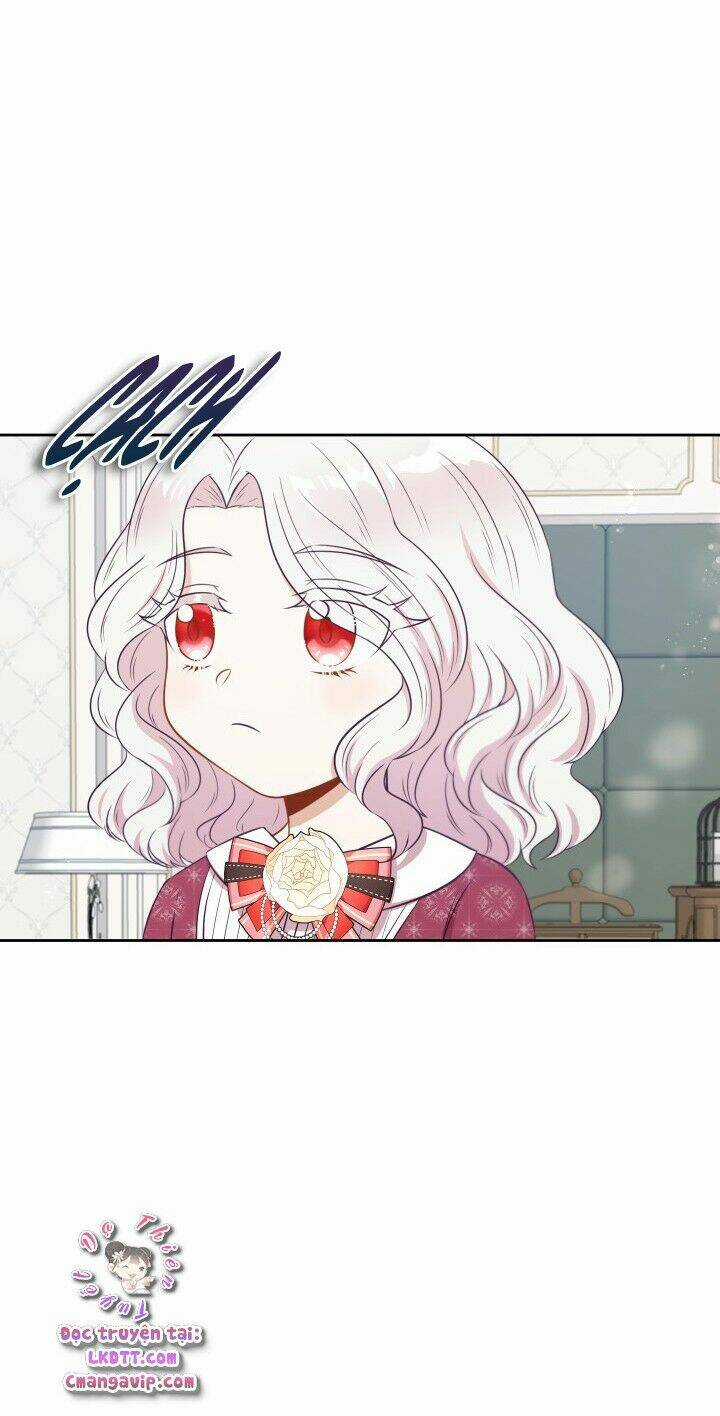 Công Chúa Xấu Xa Chapter 21 trang 57